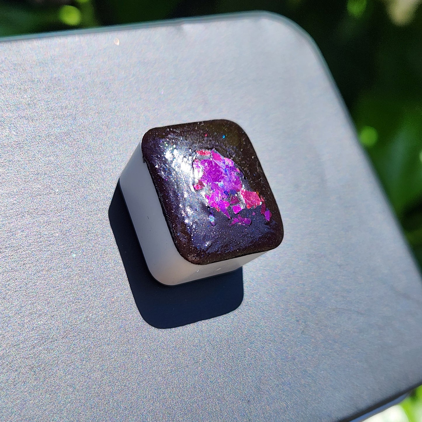 Arizona Night Sky 4.0 handmade watercolor paint