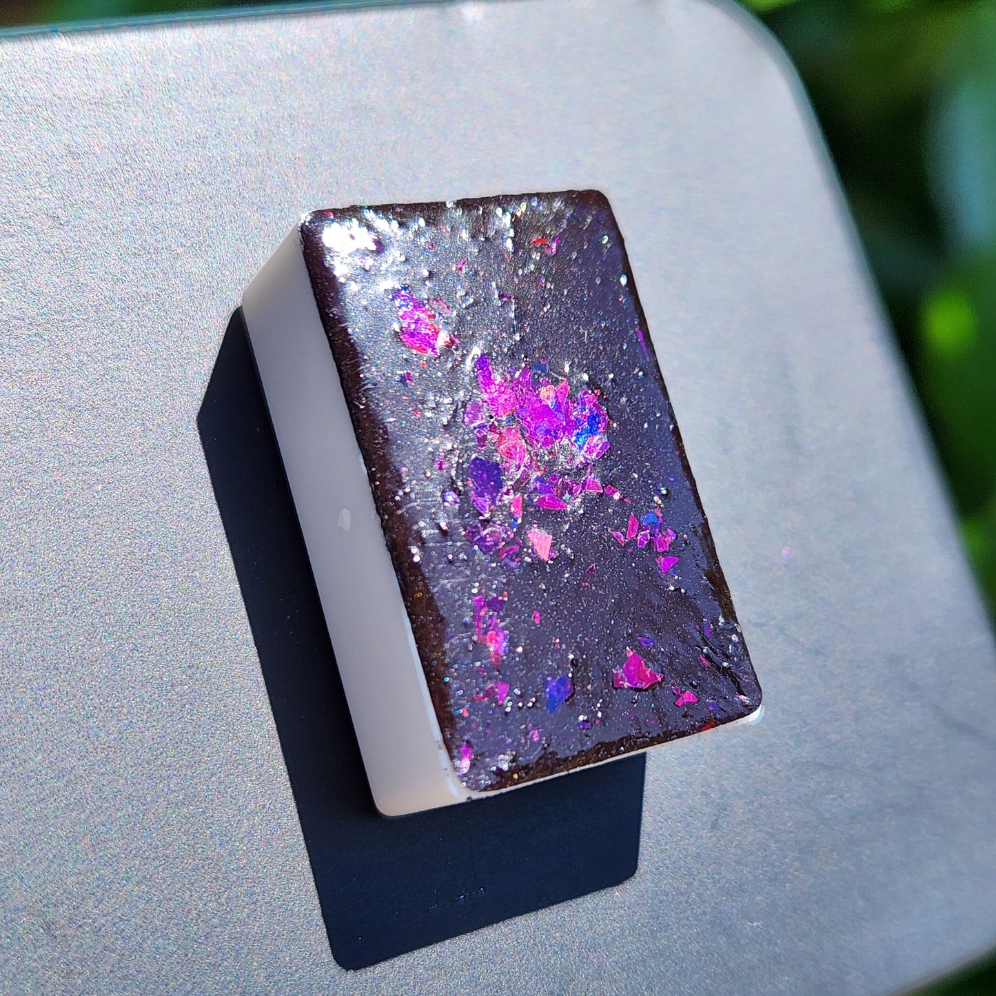 Arizona Night Sky 4.0 handmade watercolor paint