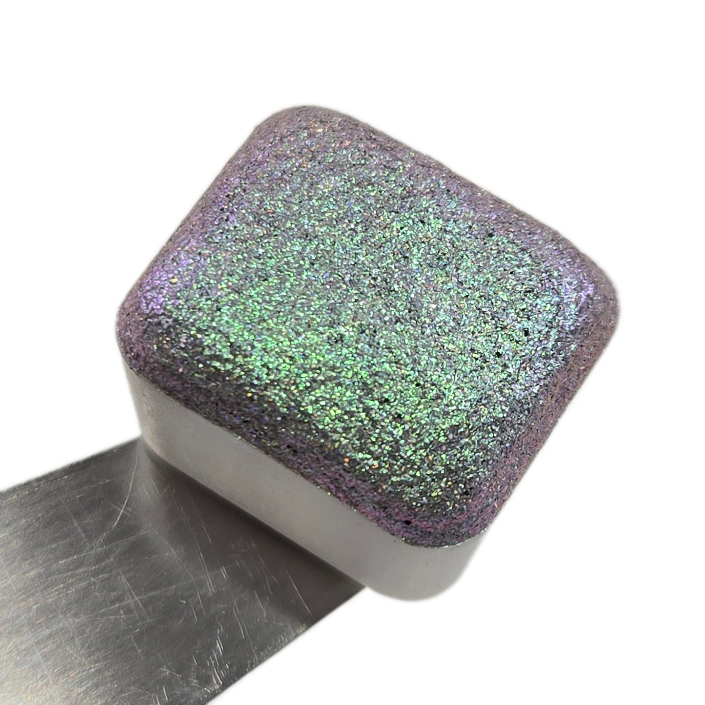 No.221 Vol.1 Goddess Handmade Super Shift Aurora Shimmer Holographic Watercolor Paints by iuilewatercolors