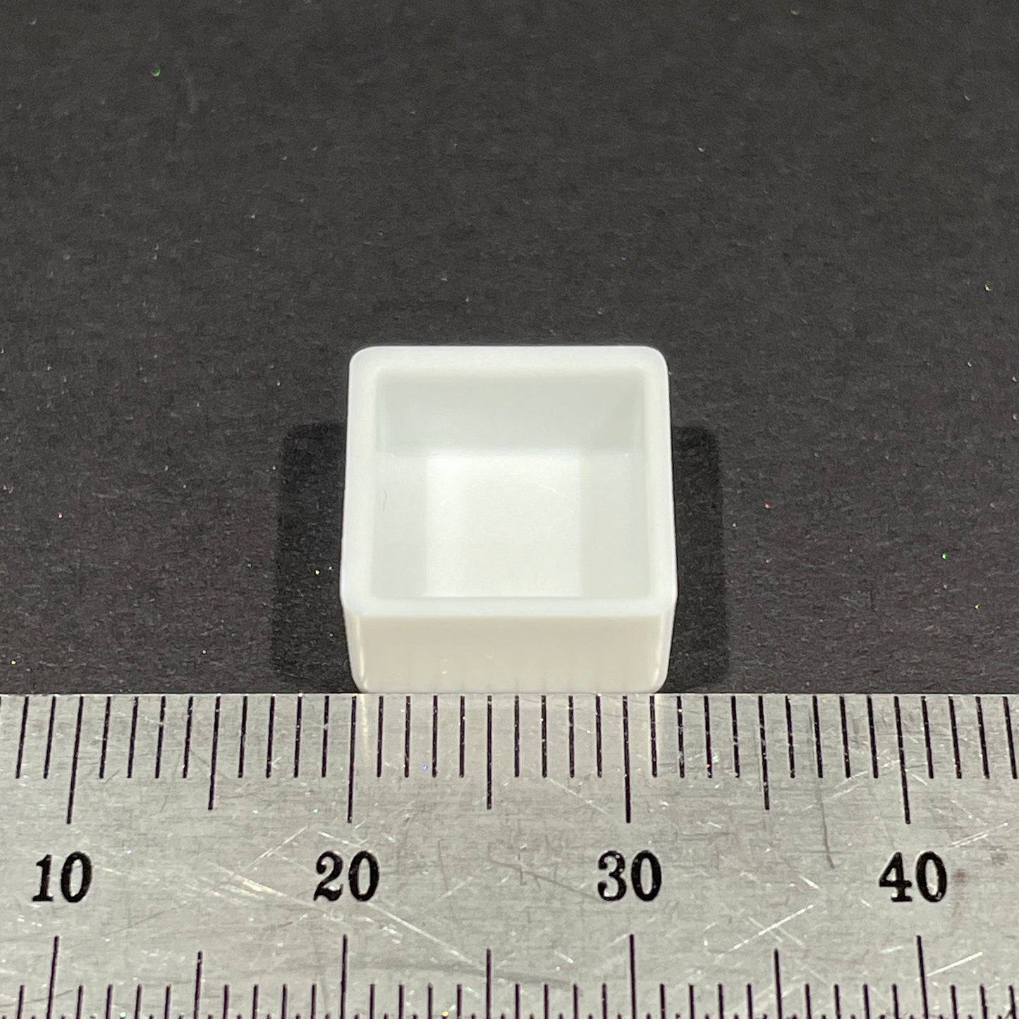 Empty Mini Sizes Watercolor Paint Pan Bulk Making DIY Craft Supplies
