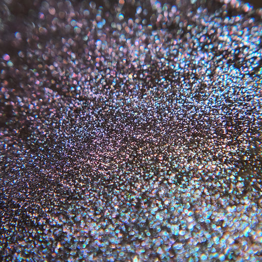 Last Chance! J2 Jewel handmade watercolor paints half pan