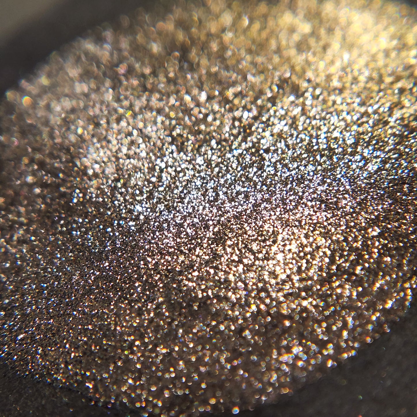 Last Chance! J5 Jewel handmade watercolor paints half pan