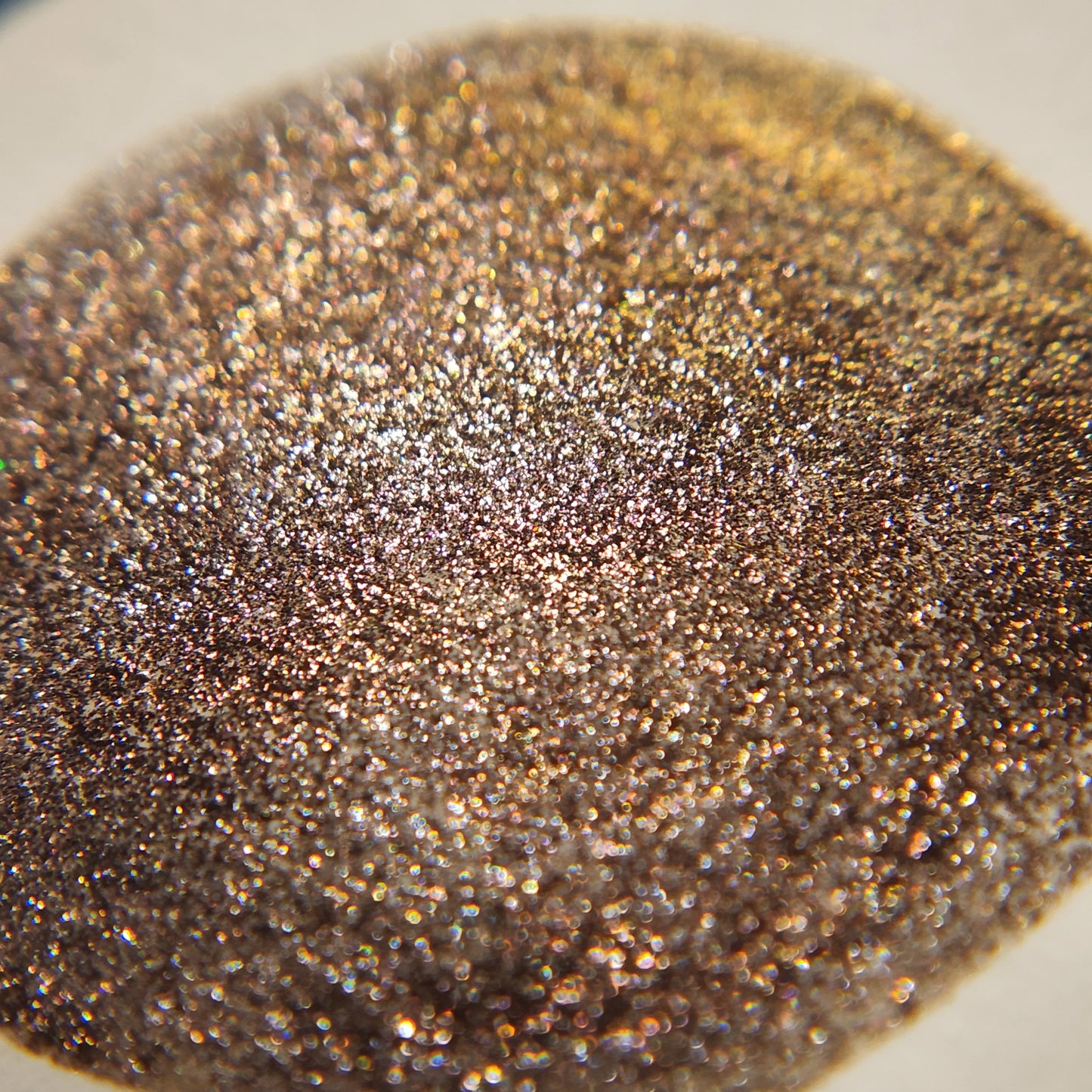 Last Chance! J5 Jewel handmade watercolor paints half pan