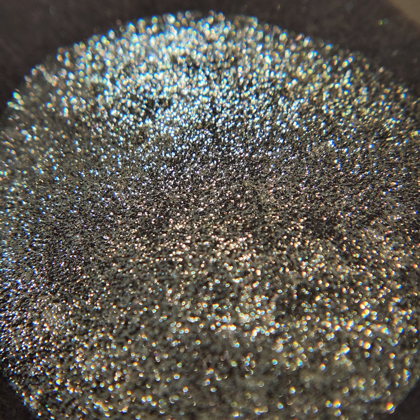 Last Chance! J6 Jewel handmade watercolor paints half pan