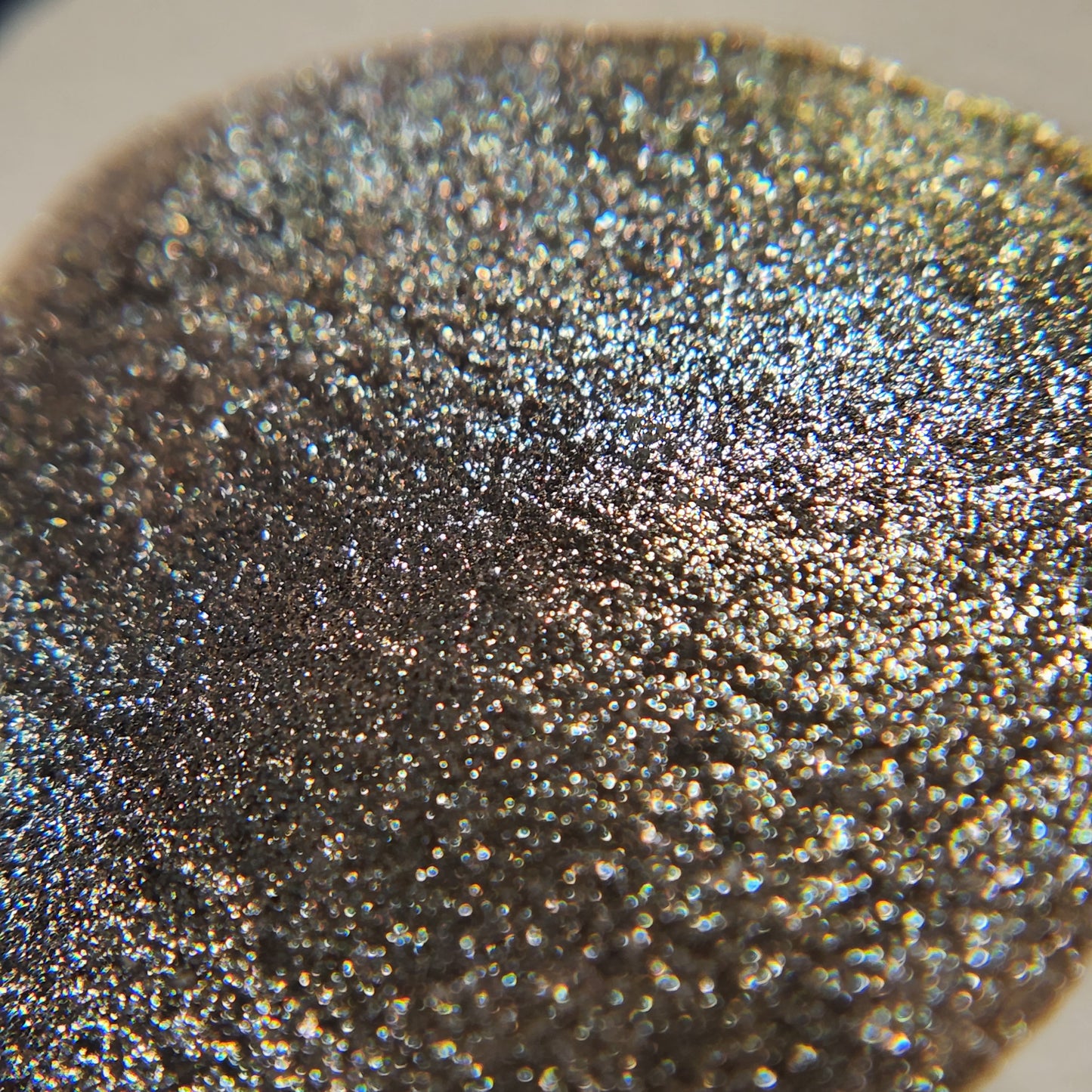 Last Chance! J6 Jewel handmade watercolor paints half pan