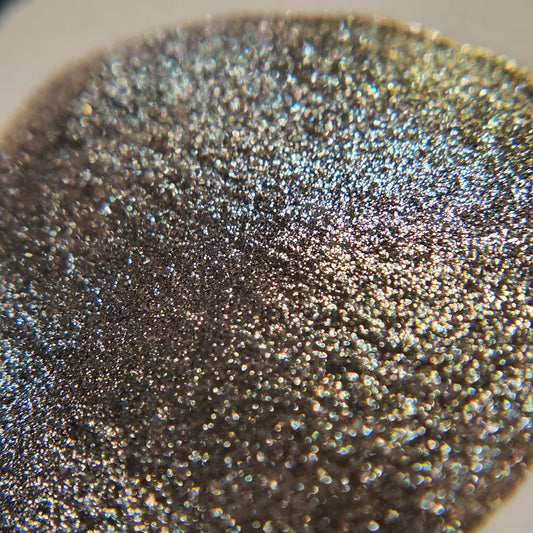 Last Chance! J6 Jewel handmade watercolor paints half pan