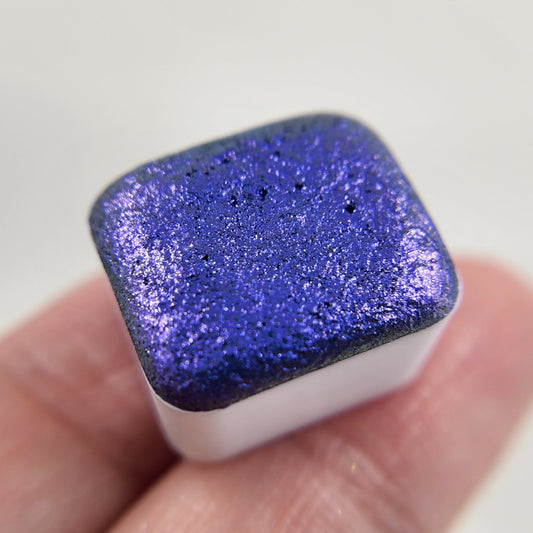 Oceans 2 Chameleon Colorshift watercolor paint