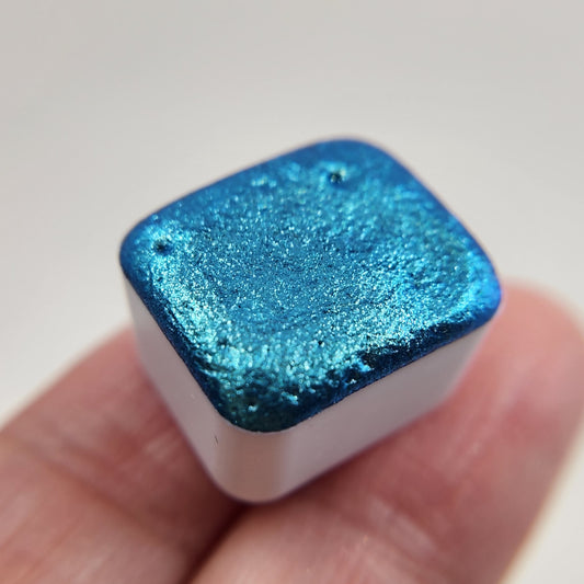 Oceans 7 Chameleon Colorshift watercolor paint