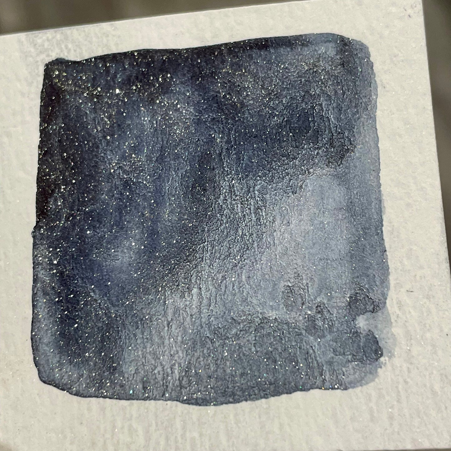 Arizona Night Sky 4.0 handmade watercolor paint