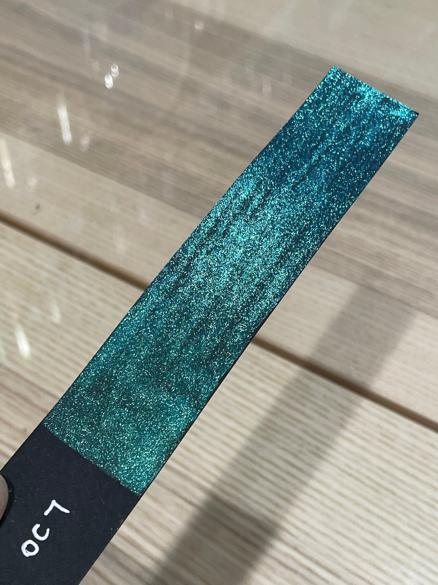 Oceans 7 Chameleon Colorshift watercolor paint