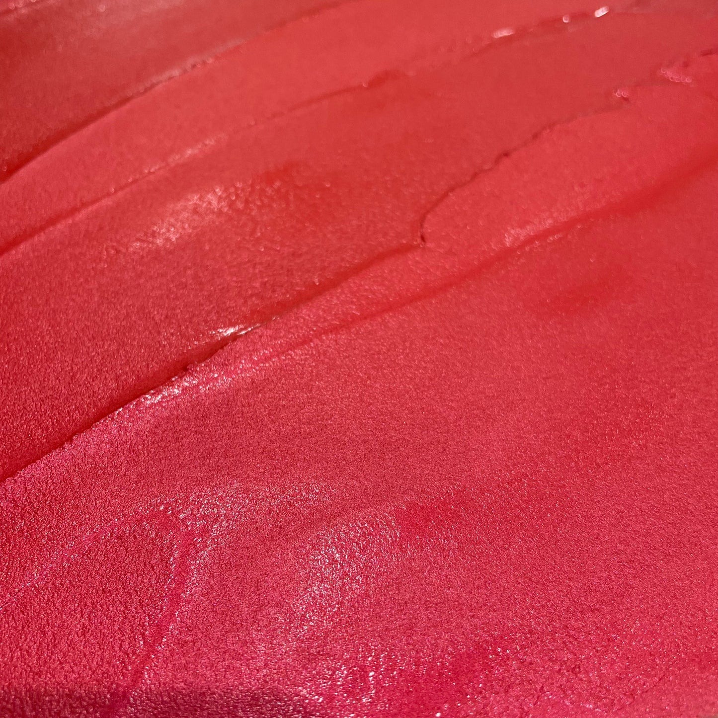 Bridesmaid orange watercolor paints half pans