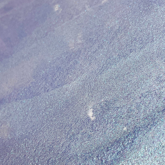 Last Chance! Rainbow dash purple Unicorn Series watercolor paints half pan