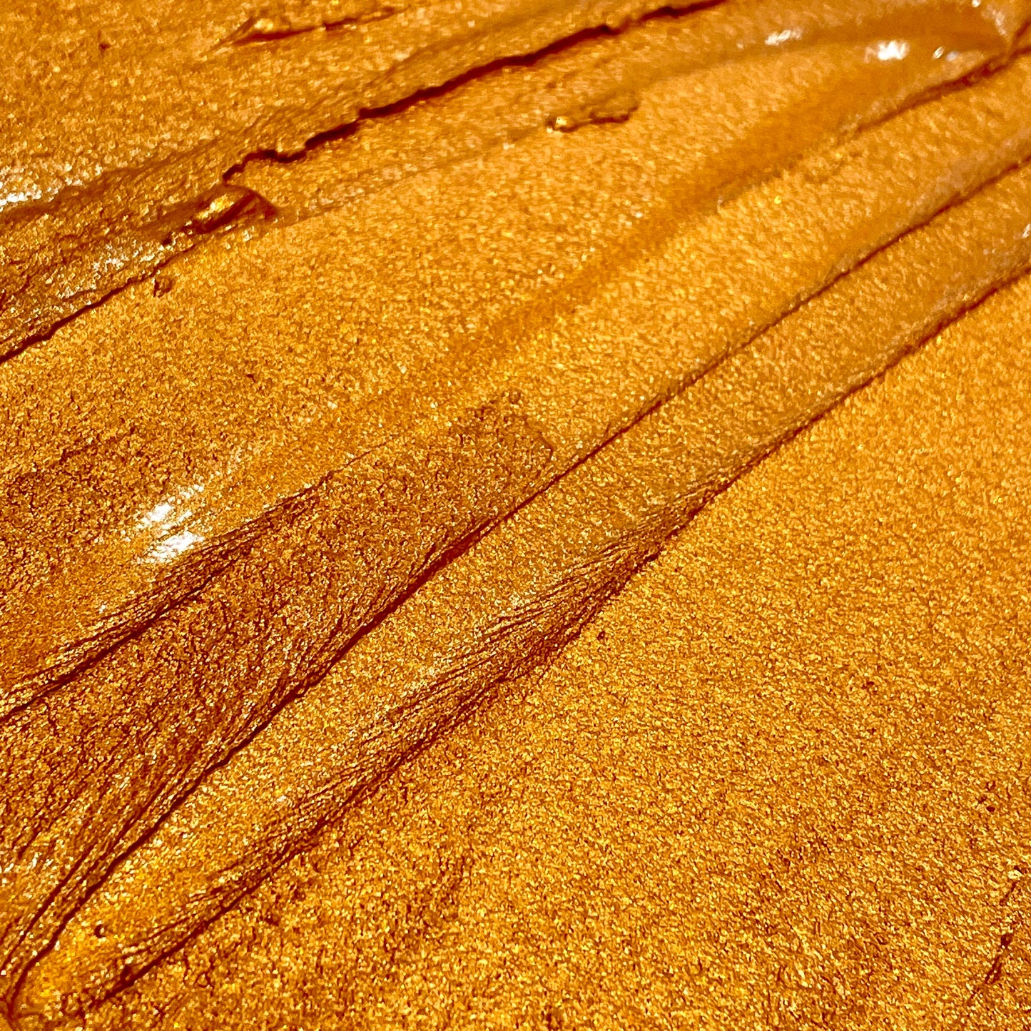 Gold finger watercolor paints half pan
