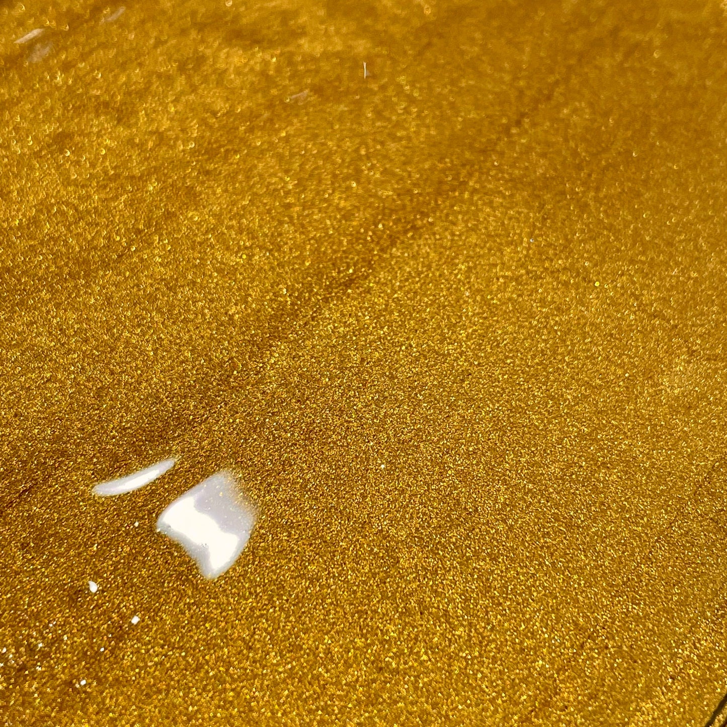 King watercolor gold paints half pan
