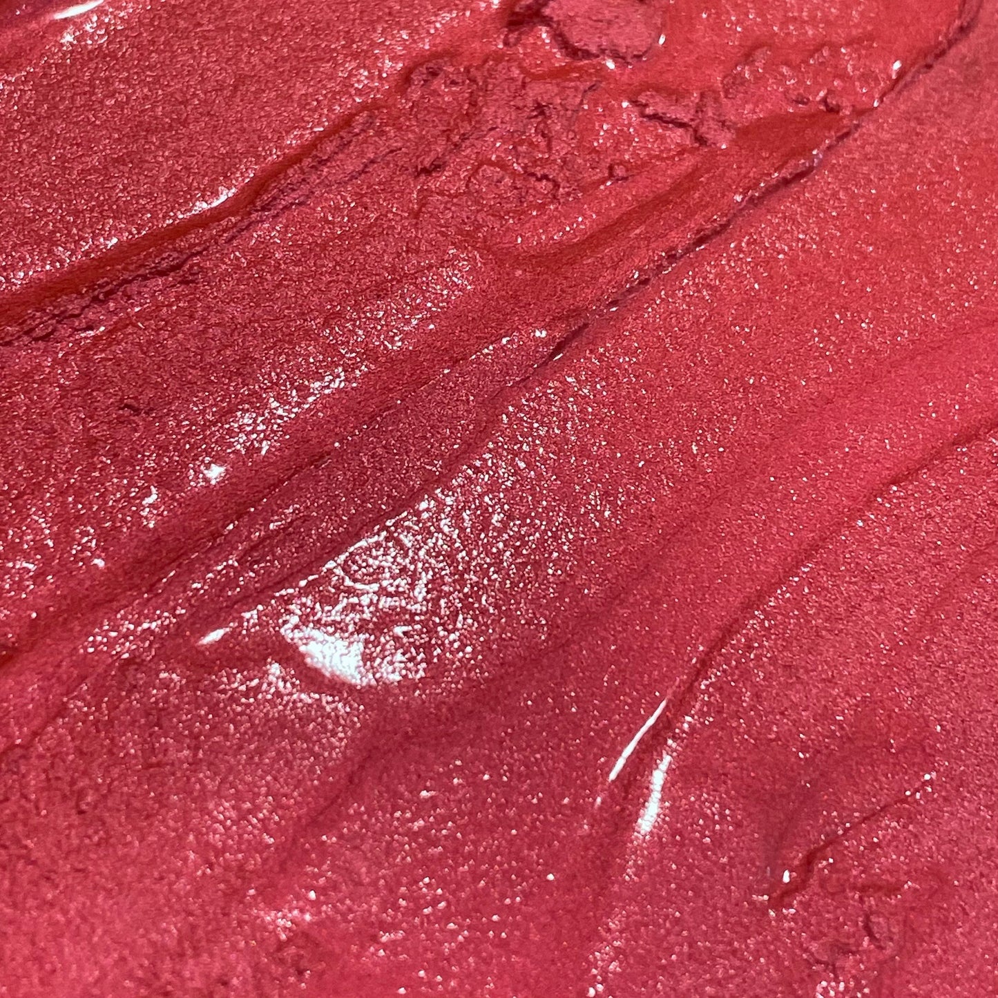 Hot lips pink watercolor paints half pans