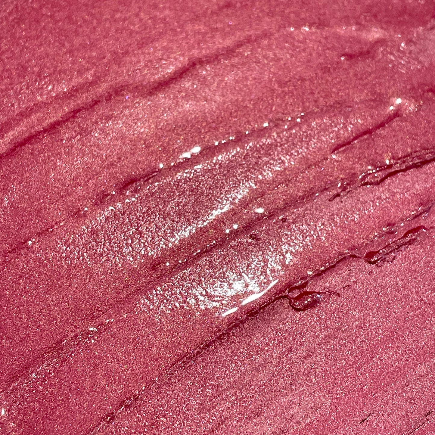 Strawberry Moonshine pink watercolor paints half pan