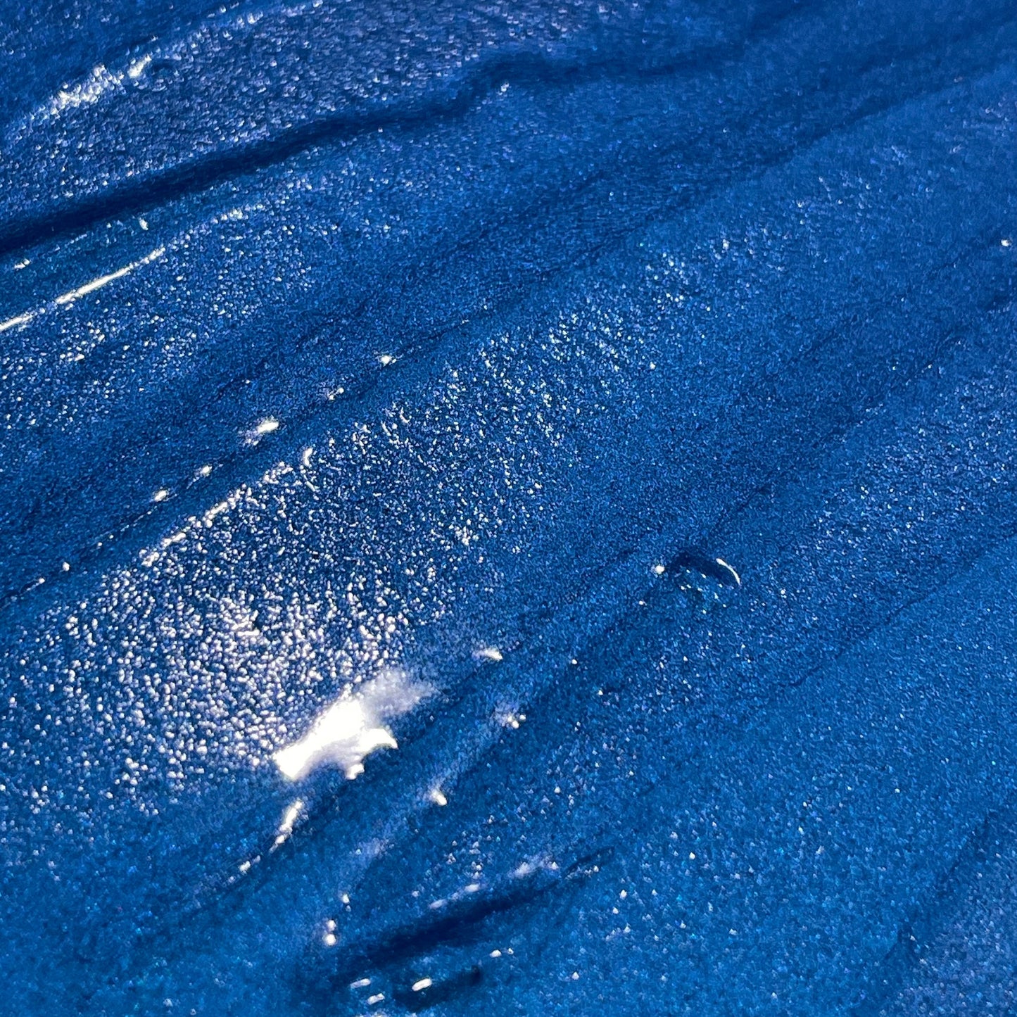 Indigo girls blue watercolor paints half pans