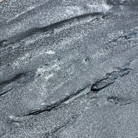 Last Chance! Rarity grey Unicorn Series watercolor paints half pan