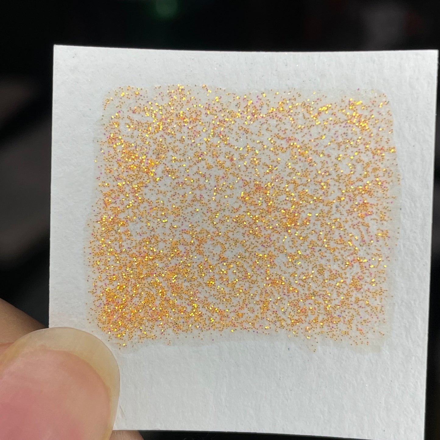 Button Jelly bean set for Handmade Chunky glitter watercolor paints