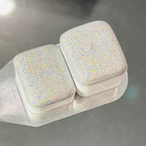 Shooting Star Hologram Handmade Glittery Shimmer Watercolor Paint