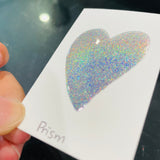 Prism Extra Fine Hologram Handmade Shimmer Watercolor Paint
