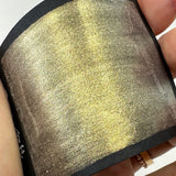 Fairy Gold watercolor paints half pan
