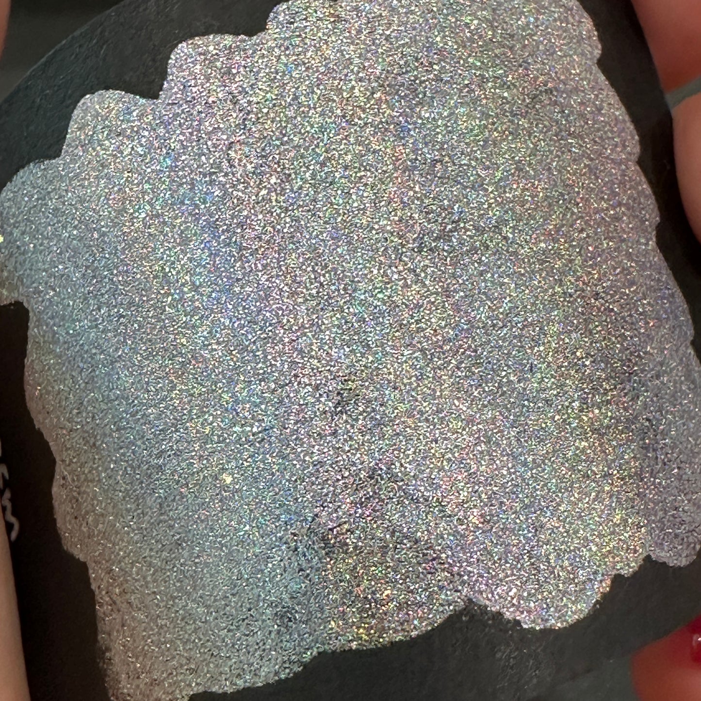 Prism Extra Fine Hologram Handmade Shimmer Watercolor Paint