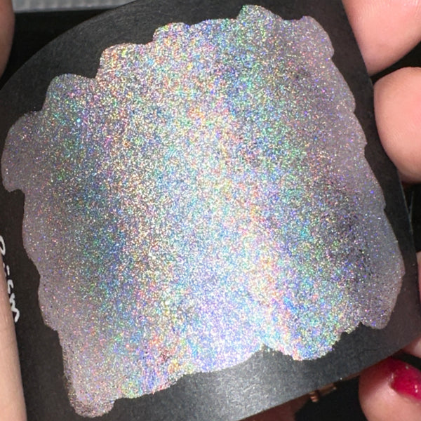 Prism Extra Fine Hologram Handmade Shimmer Watercolor Paint – IUILE
