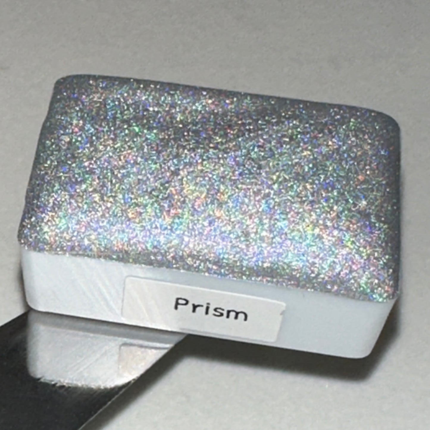 Prism Extra Fine Hologram Handmade Shimmer Watercolor Paint