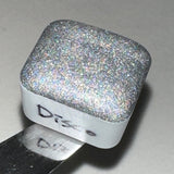Limited Disco Holo Watercolor paint Half/Quarter/Mini pan