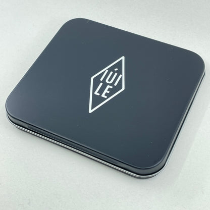 Add-on Empty Tin Cases