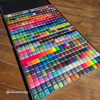 Mega Half Set - Made to order