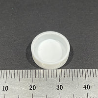 Empty Mini Sizes Watercolor Paint Pan Bulk Making DIY Craft Supplies