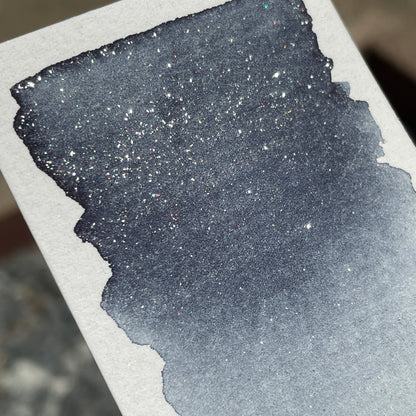 Arizona Night Sky 4.0 handmade watercolor paint