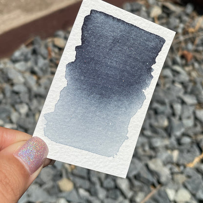 Arizona Night Sky 4.0 handmade watercolor paint