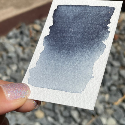 Arizona Night Sky 4.0 handmade watercolor paint