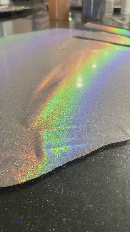 Prism Extra Fine Hologram Handmade Shimmer Watercolor Paint