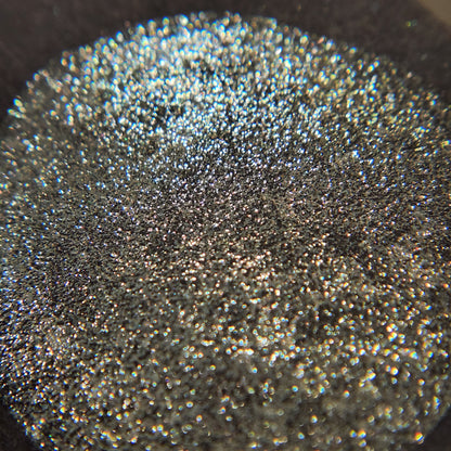 Last Chance! J6 Jewel handmade watercolor paints half pan