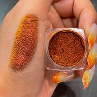 No.183 Vivid Pigment Chrome Color shift Chameleon Nail Cosmetic Watercolor DIY Resin Epoxy Art Craft
