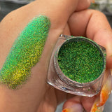No.187 Vivid Pigment Chrome Color shift Chameleon Nail Cosmetic Watercolor DIY Resin Epoxy Art Craft