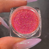 No.178-1 Tropical Pigment Chrome Color shift Chameleon Nail Cosmetic Watercolor DIY Resin Epoxy Art Craft