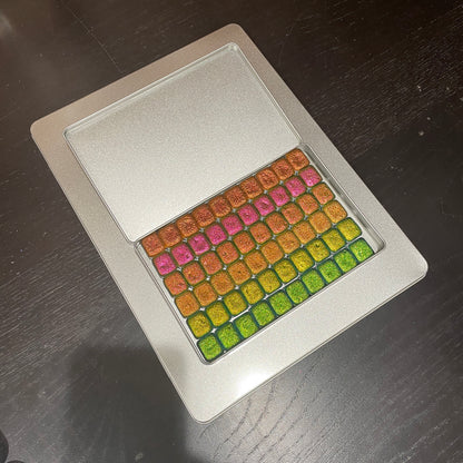 Add-on Empty Tin Cases