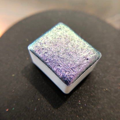 Oceans 1 Chameleon Colorshift watercolor paint