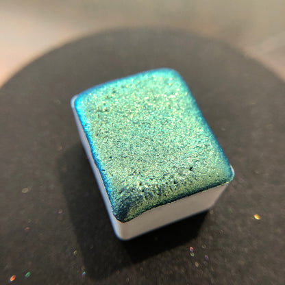 Oceans 0 Chameleon Colorshift watercolor paint