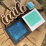No.94 Amazon watercolor paints Half pans