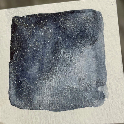 Arizona Night Sky 4.0 handmade watercolor paint