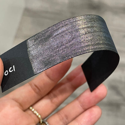 Oceans 1 Chameleon Colorshift watercolor paint