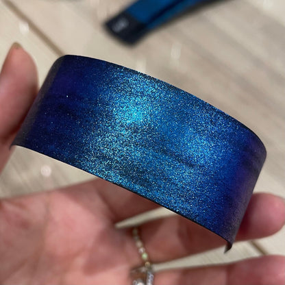 Oceans 4 Chameleon Colorshift watercolor paint