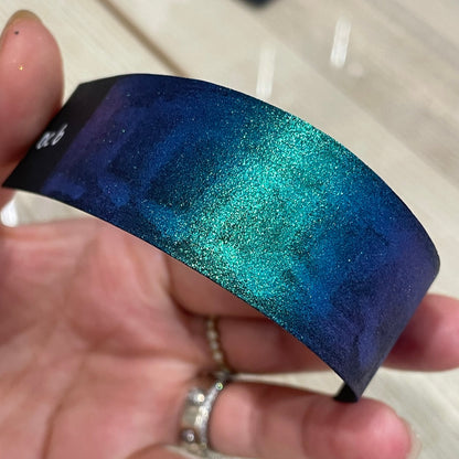 Oceans 6 Chameleon Colorshift watercolor paint