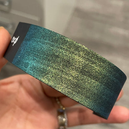 Oceans 0 Chameleon Colorshift watercolor paint